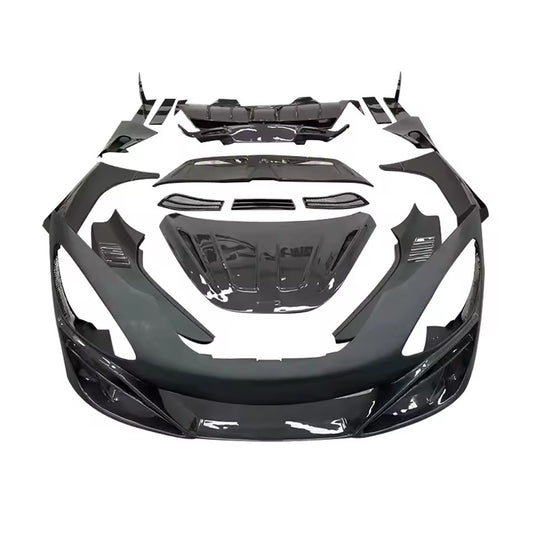 For McLaren 720S SM Style Body Kits
